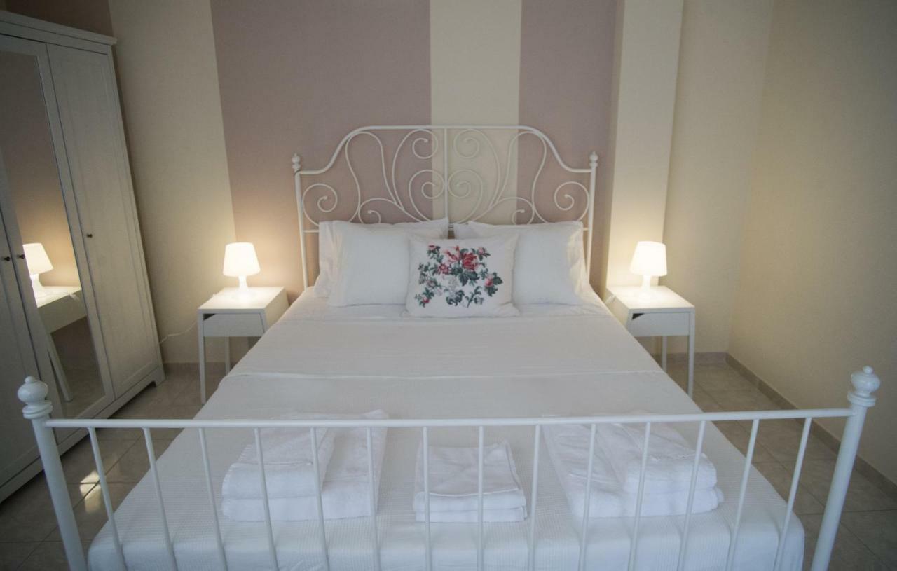 Villa Nicolas Plataria Bagian luar foto