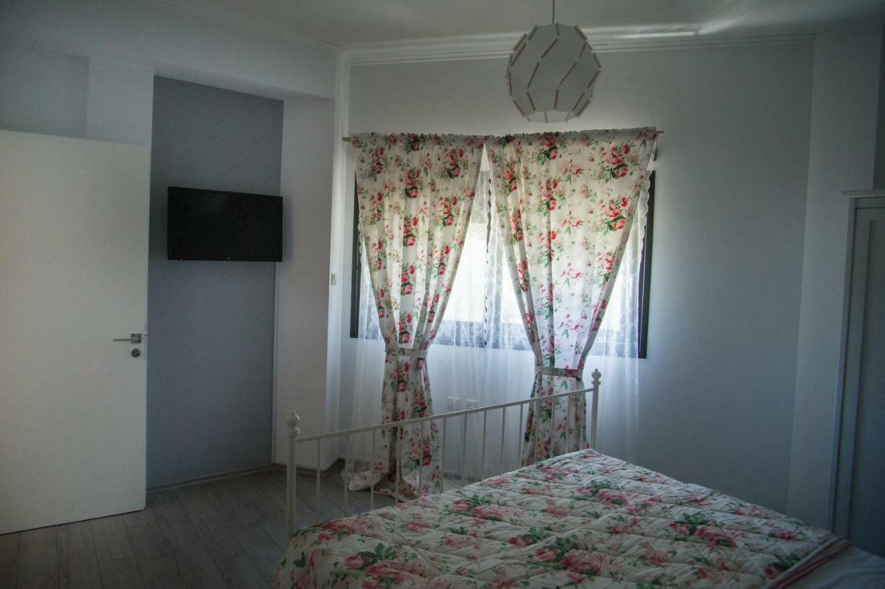 Villa Nicolas Plataria Bagian luar foto